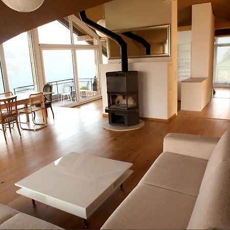 Lakeview Gem Krattigen Ngoại thất bức ảnh